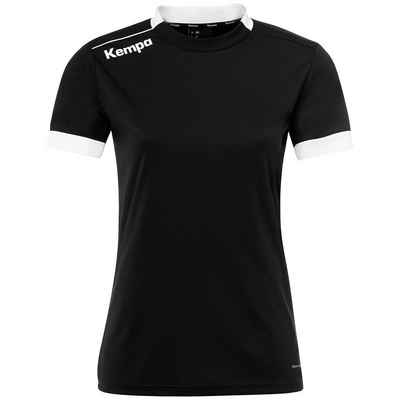 Kempa Kurzarmshirt Shirt PLAYER TRIKOT WOMEN