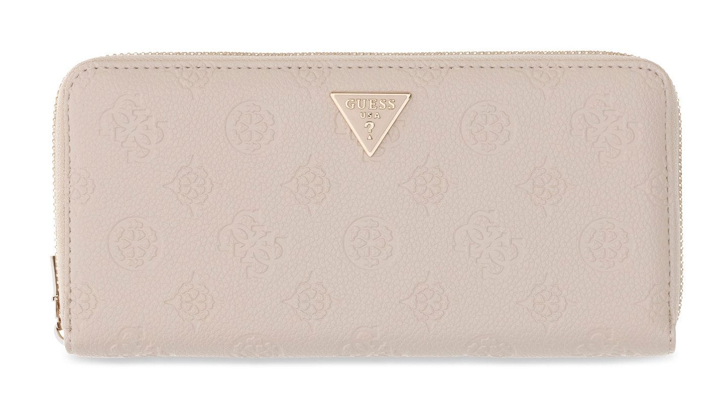 Guess Geldbörse SLG Zip Around Wallet
