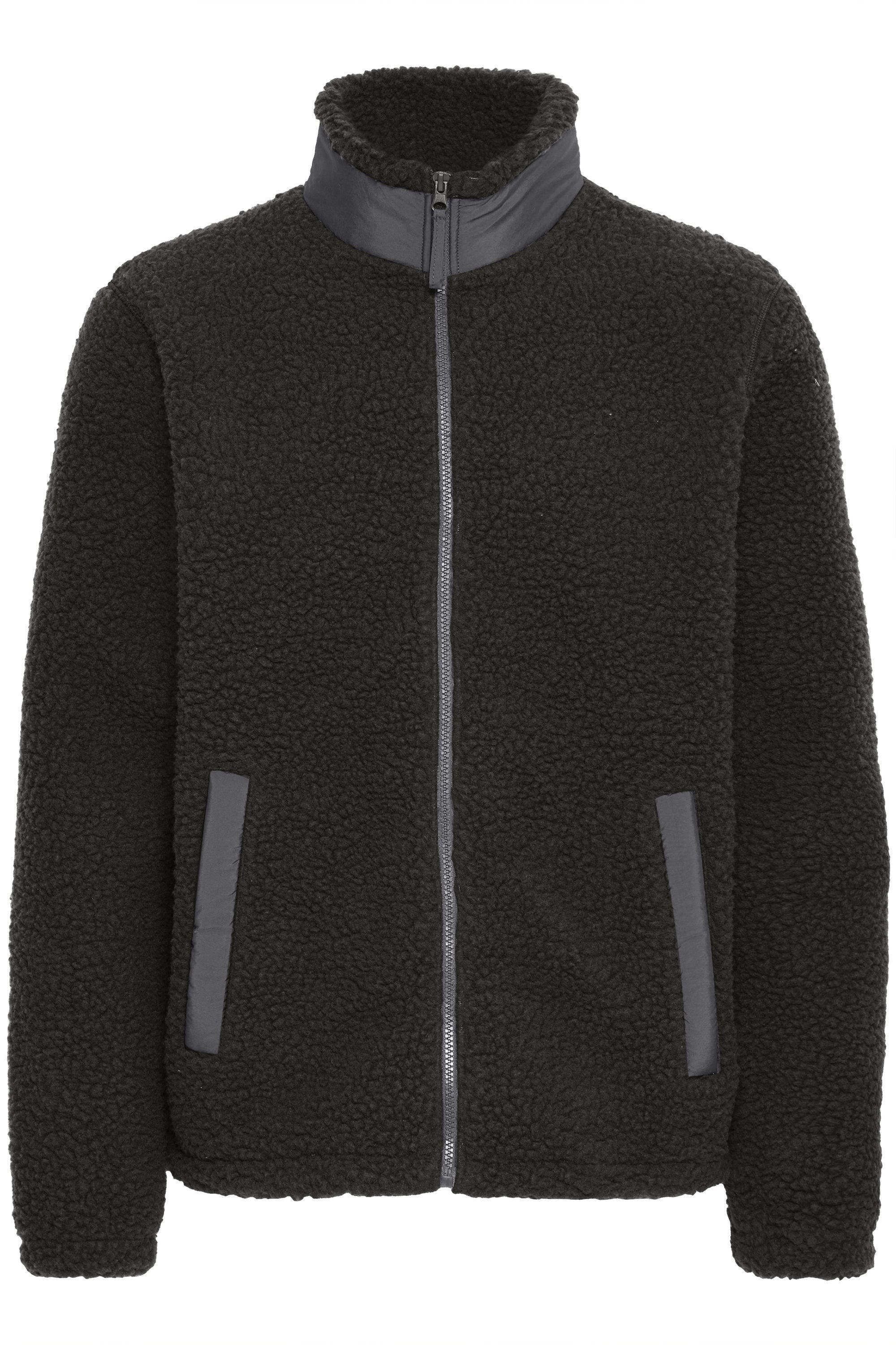 Blend Fleecejacke BHLAURSUS Kuschelige Teddyjacke mit günstig online kaufen