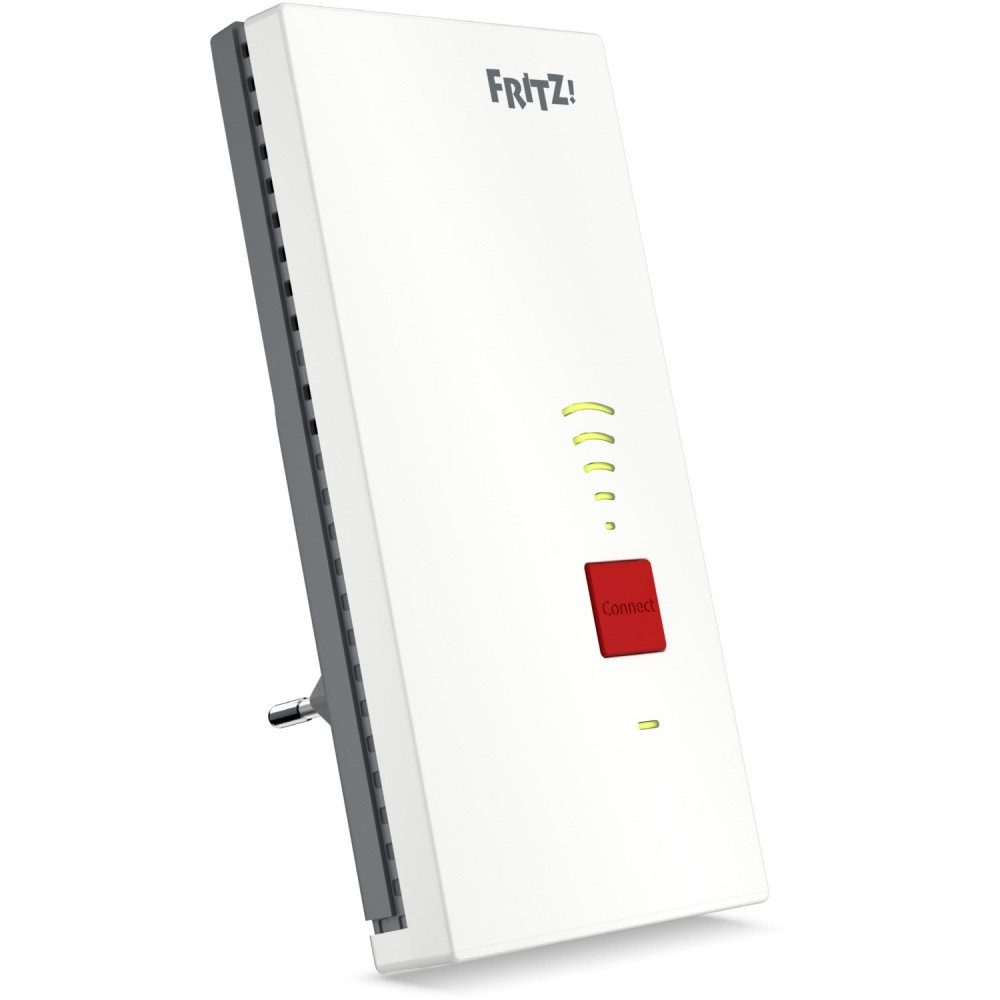 AVM FRITZ!Repeater 2700 - WLAN-Repeater - weiß WLAN-Access Point