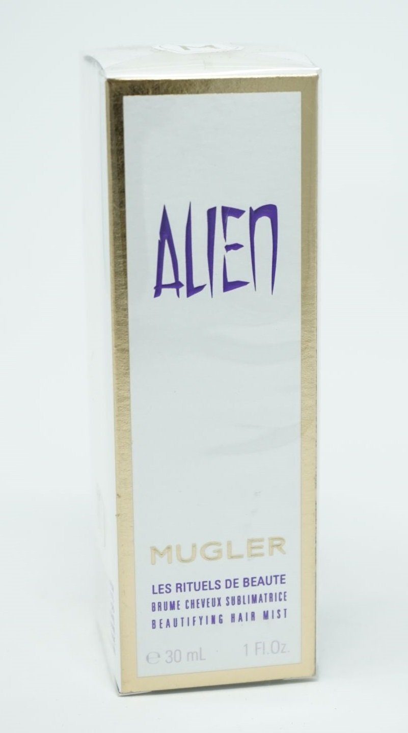Thierry Mugler Eau de Parfum Thierry Mugler Alien Mugler Hair Mist 30ml