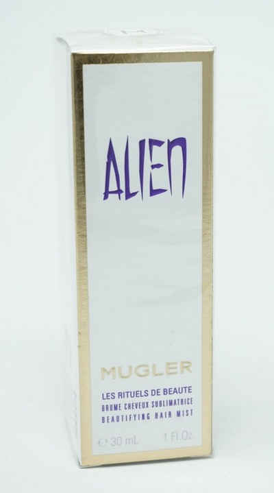 Thierry Mugler Парфюми Thierry Mugler Alien Mugler Hair Mist 30ml