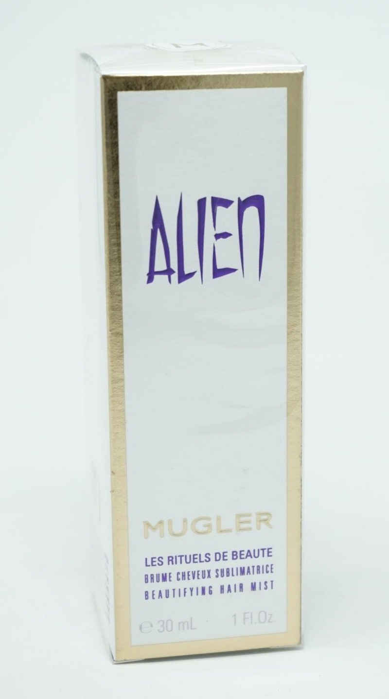 Thierry Mugler Eau de Parfum Thierry Mugler Alien Mugler Hair Mist 30ml