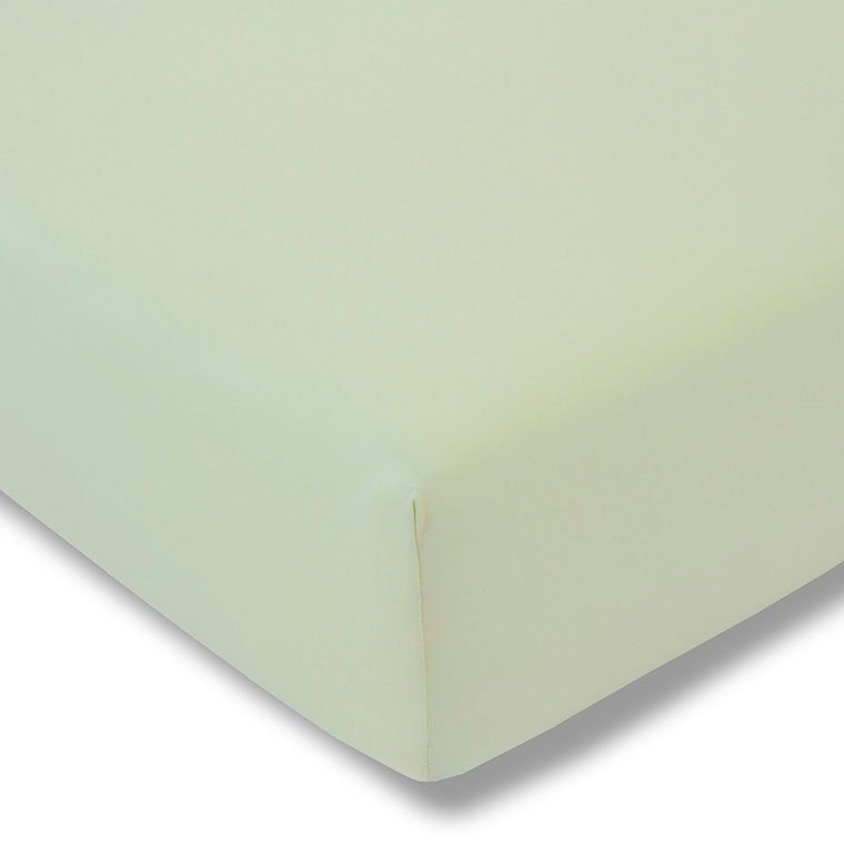 Estella Spannbettlaken Jersey-Stretch-Spannbetttuch, Jersey-Elasthan, Gummi günstig online kaufen