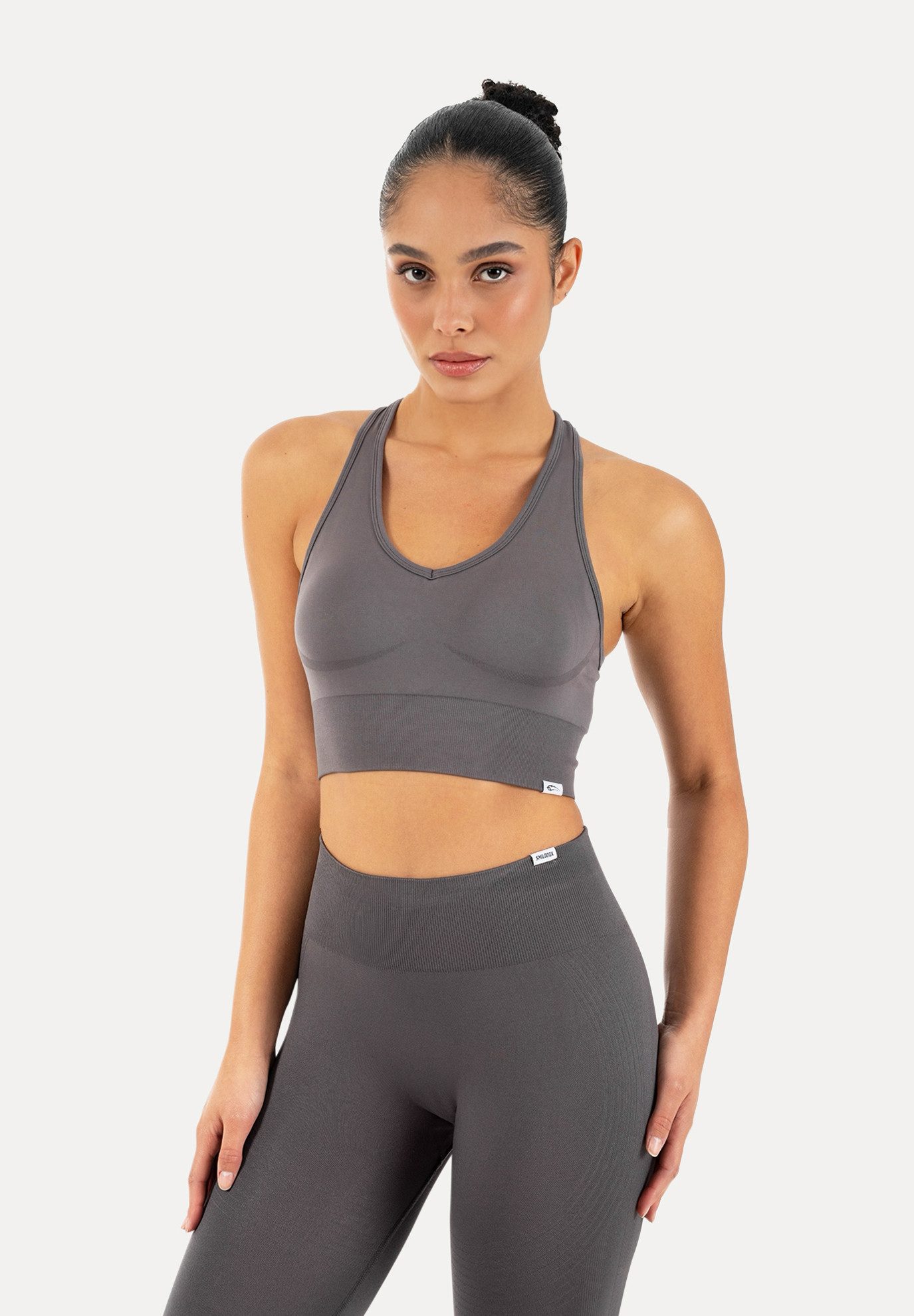 Smilodox Sport-BH Vonda Seamless