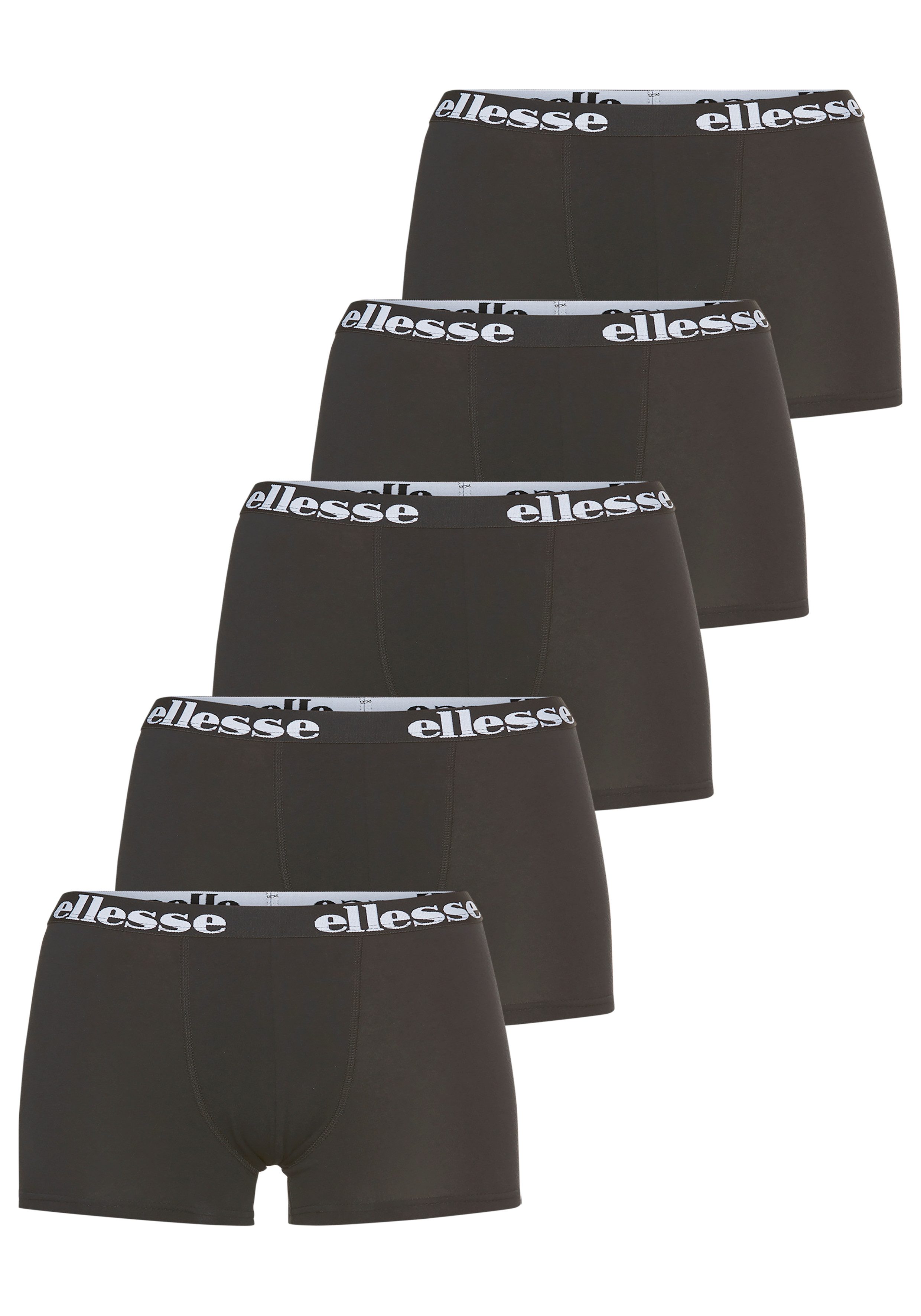 Ellesse Boxershorts (5-St) günstig online kaufen