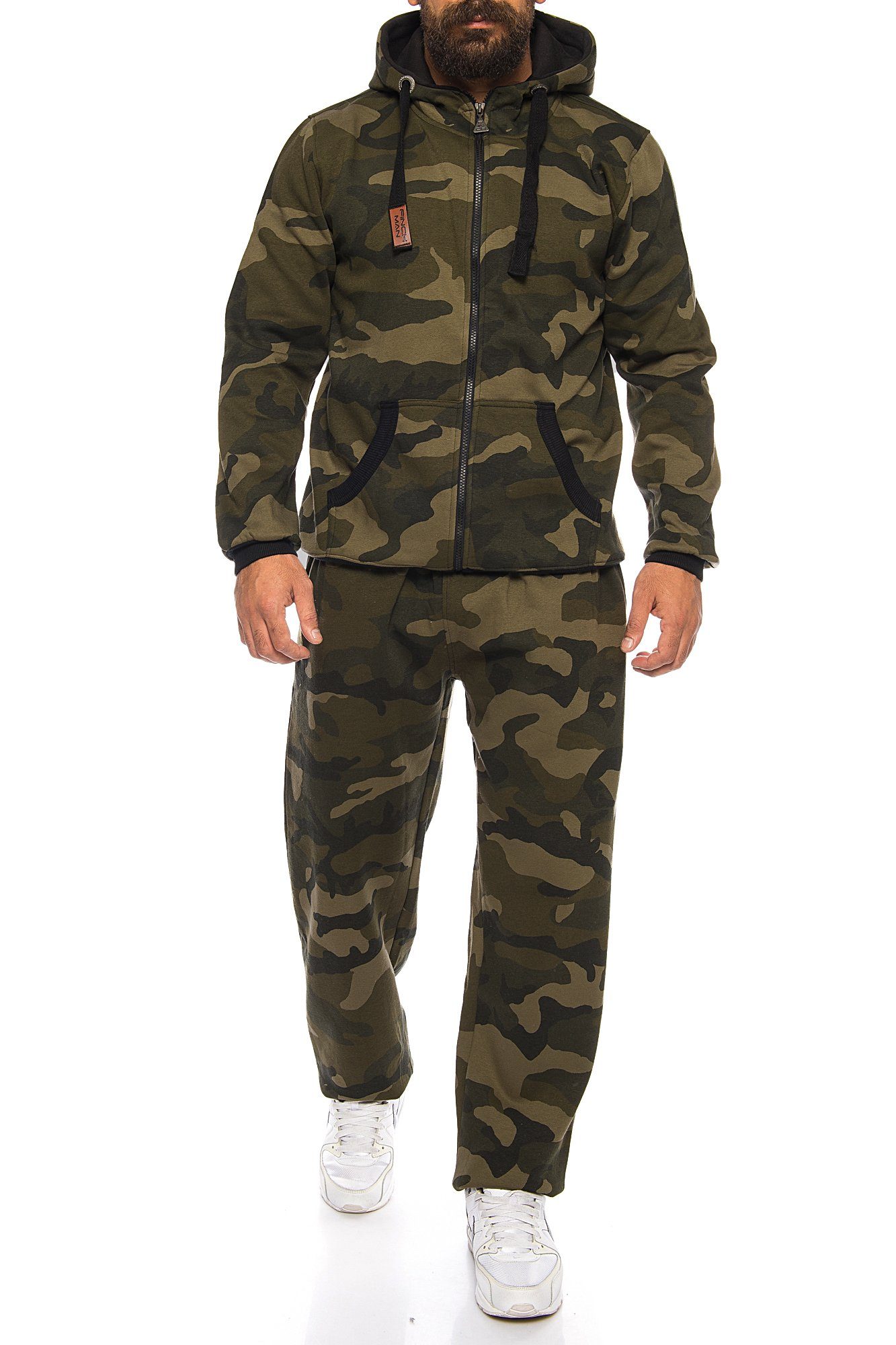 Finchman Jogginganzug Finchsuit 1 Herren Jogging günstig online kaufen