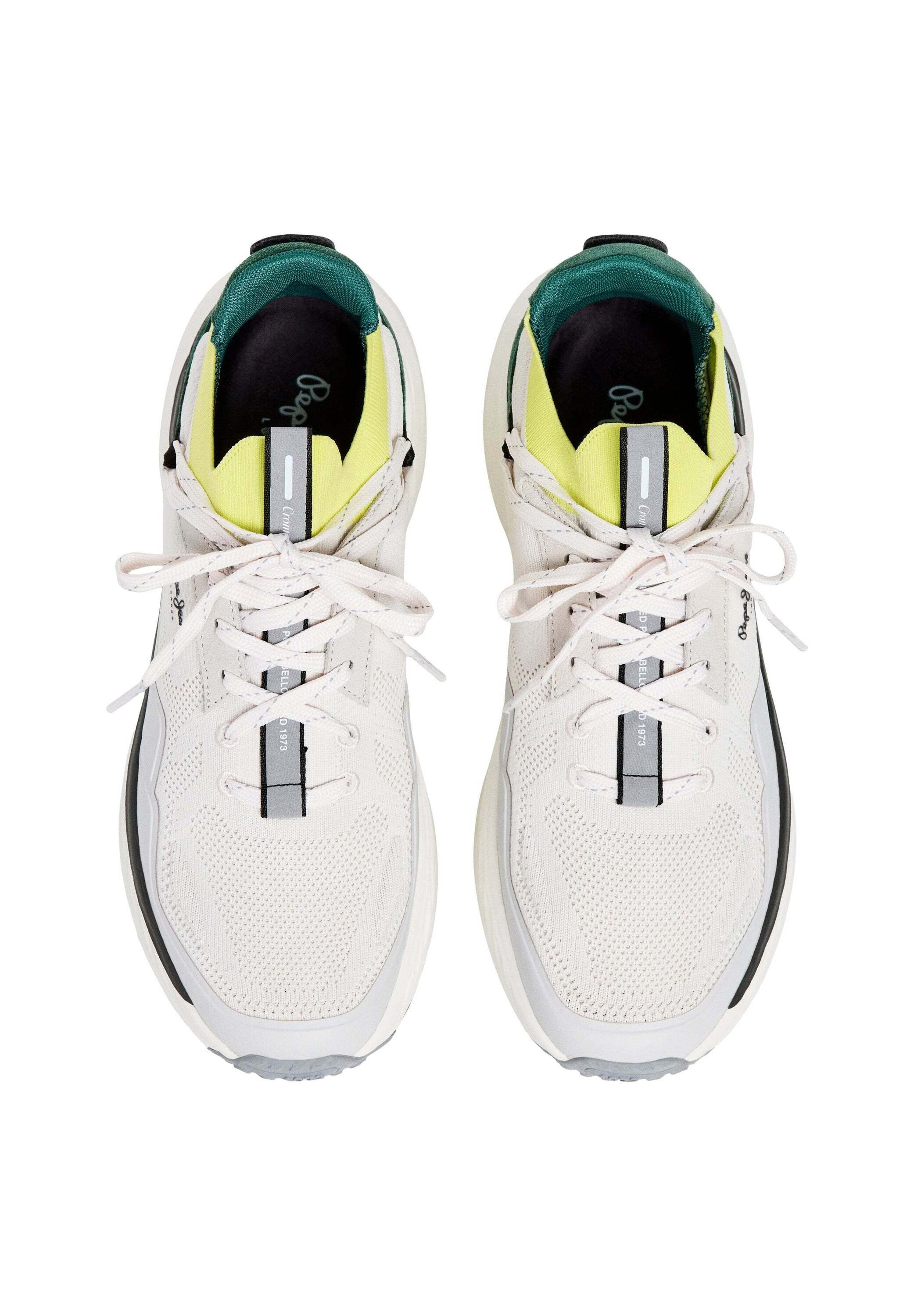 Pepe Jeans trainers CROMER CLUB M Trainingsschuh