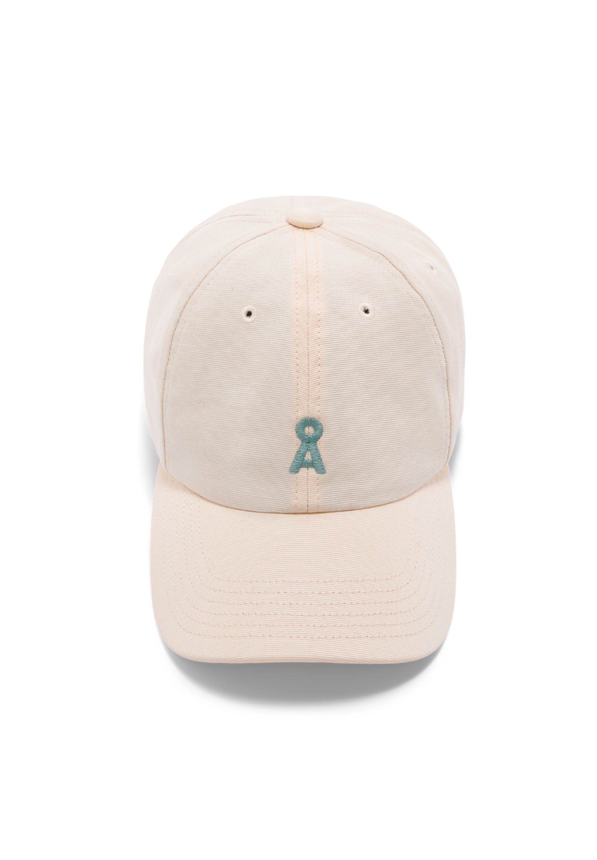Armedangels Baseball Cap YENAAS BOLD Unisex Kappe Aus Bio-Baumwolle – Bild 5 von 5