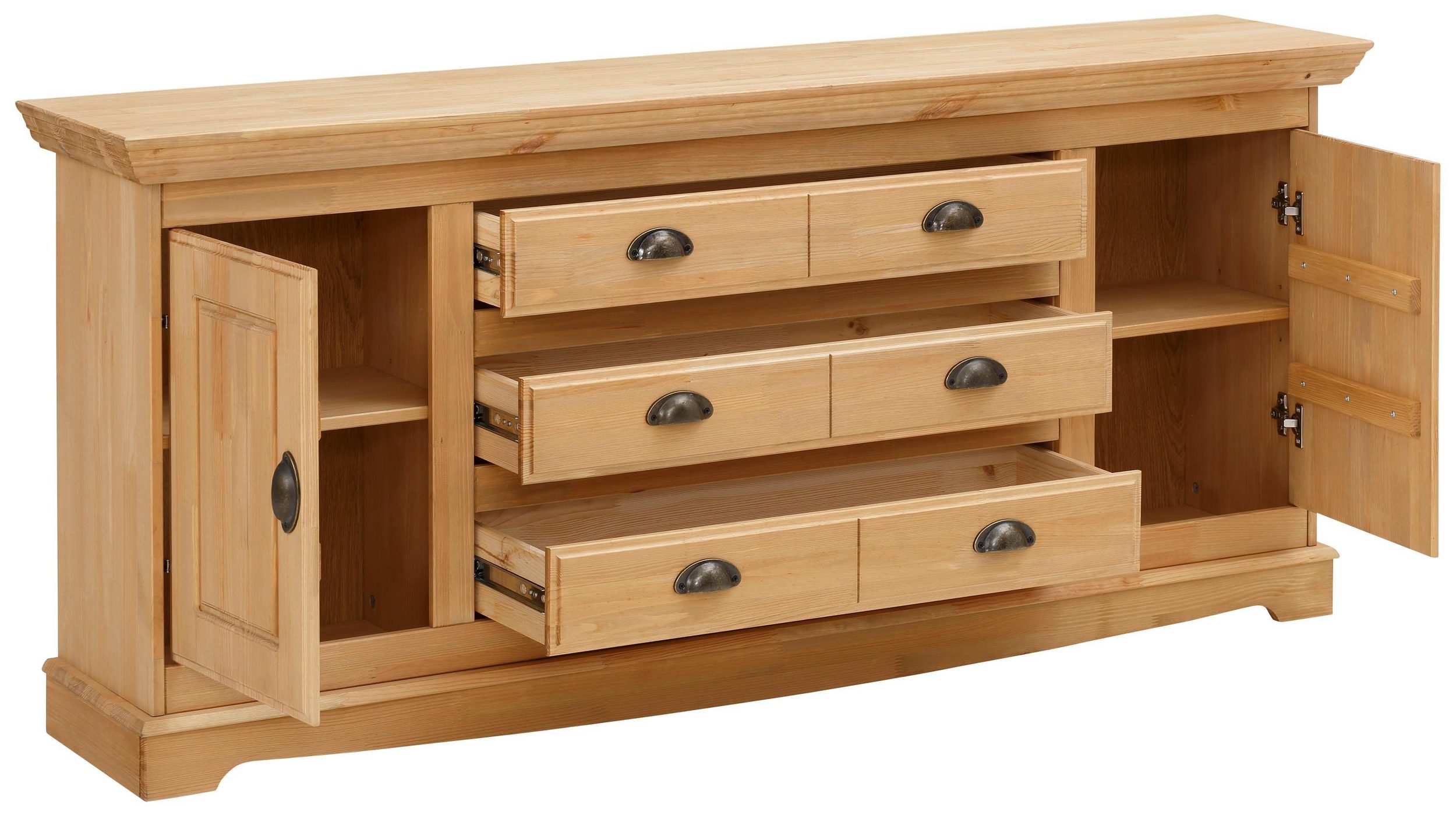 Home affaire Sideboard EVA - Home affaire