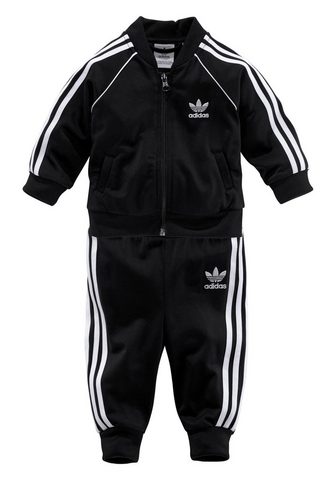 ADIDAS ORIGINALS Костюм спортивный »SUPERSTAR SUI...