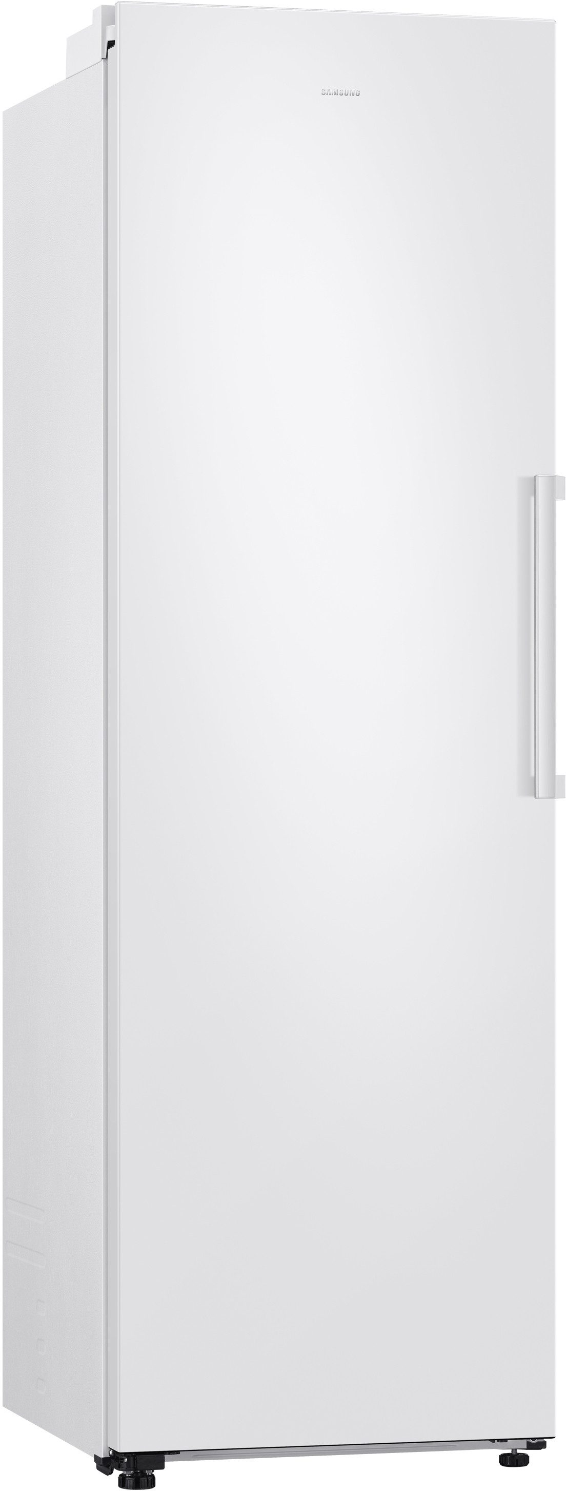 Samsung Gefrierschrank RZ70H32KDVEF, 185,8 cm hoch, 59,5 cm breit