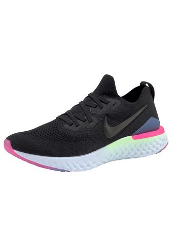 NIKE Кроссовки »Epic React Flyknit 2&...