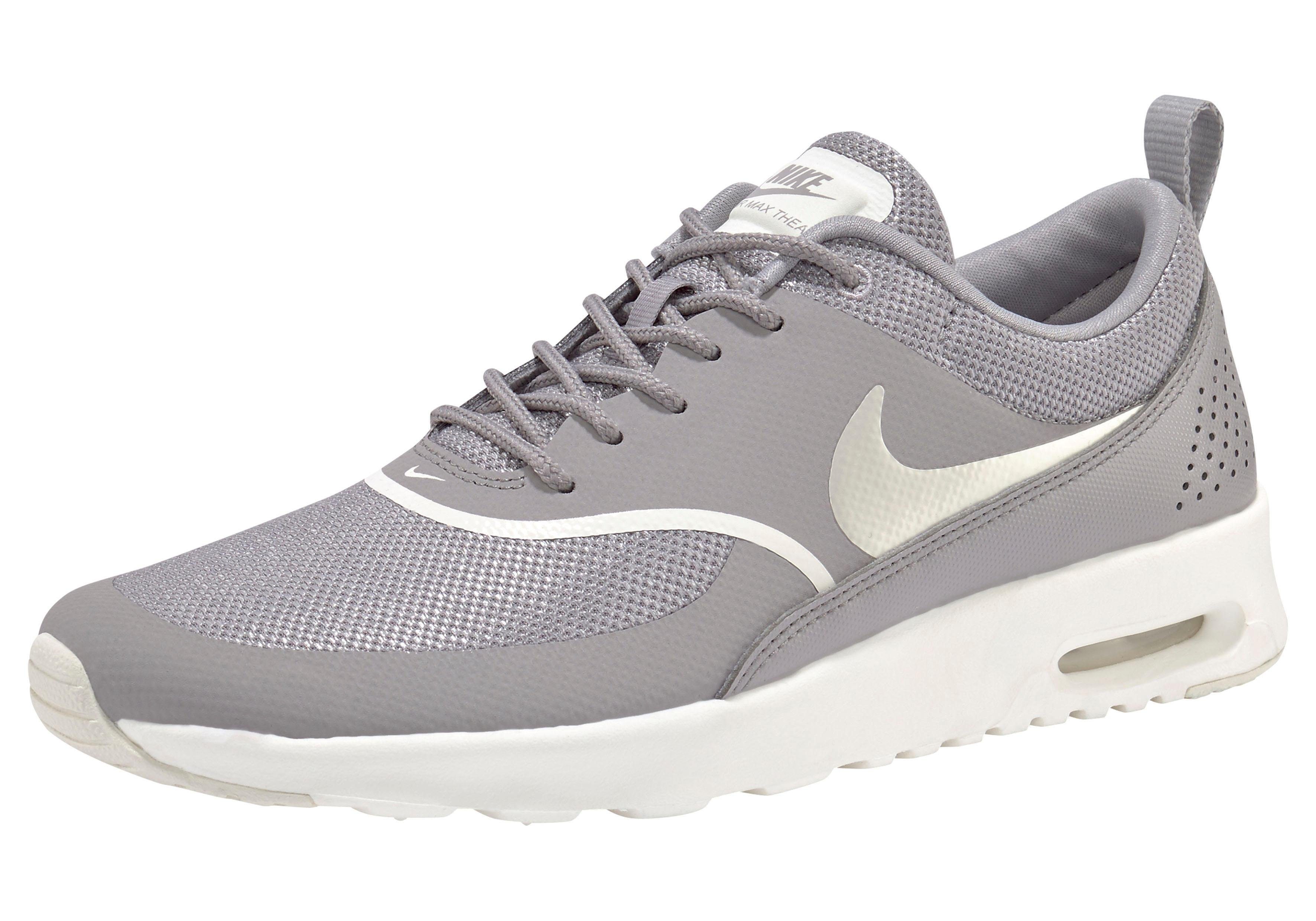 Nike Sportswear »Air Max Thea« Sneaker, Atmungsaktives Obermaterial aus Textil online kaufen | OTTO Nike Sportswear »Air Max Thea« Sneaker, Atmungsaktives Obermaterial aus Textil online kaufen | OTTO
