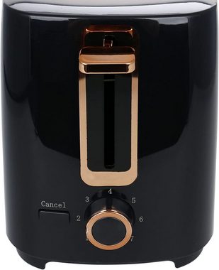 Emerio Toaster TO-125131.1, 700 W