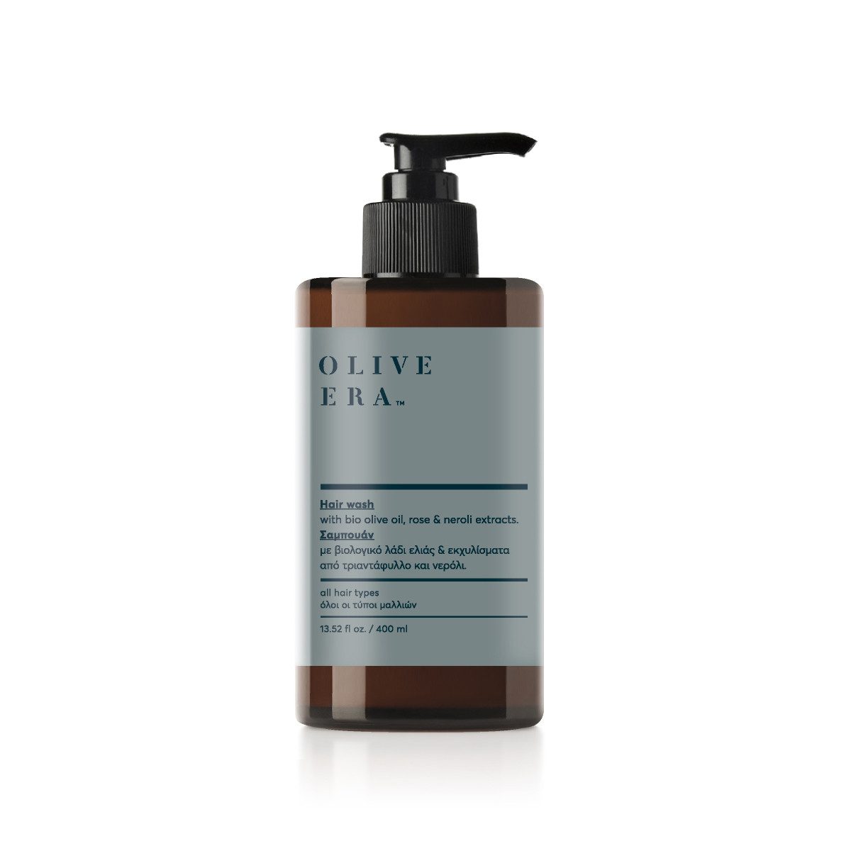 OLIVE ERA Haarshampoo