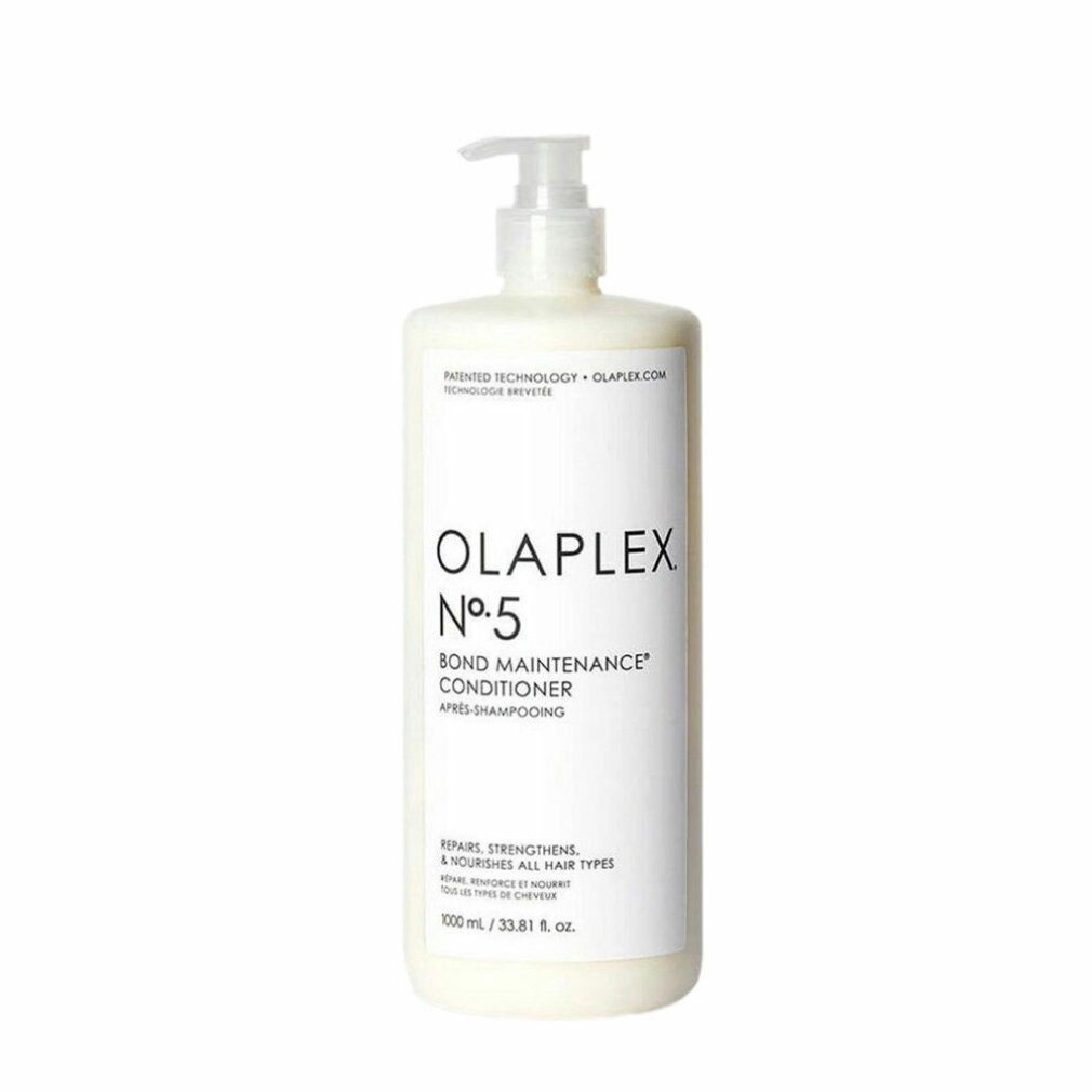 Olaplex Haarspülung N 5 Bond Maintenance Conditioner 1 L New