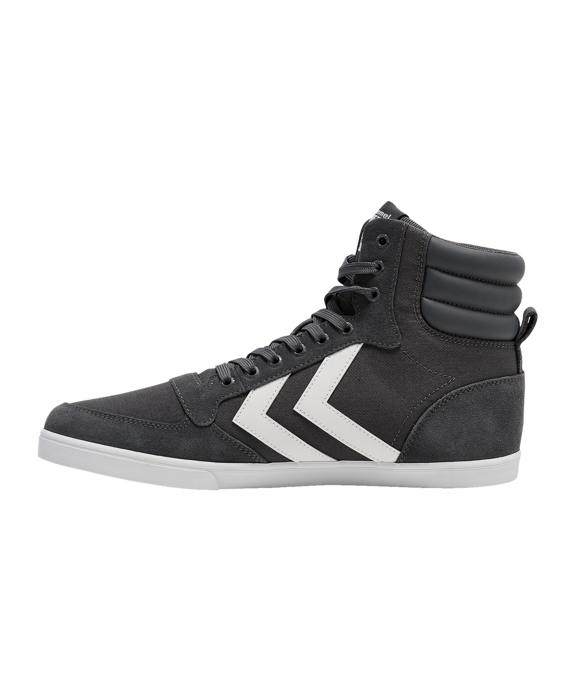 hummel Hummel Slimmer Stadil High Sneaker günstig online kaufen