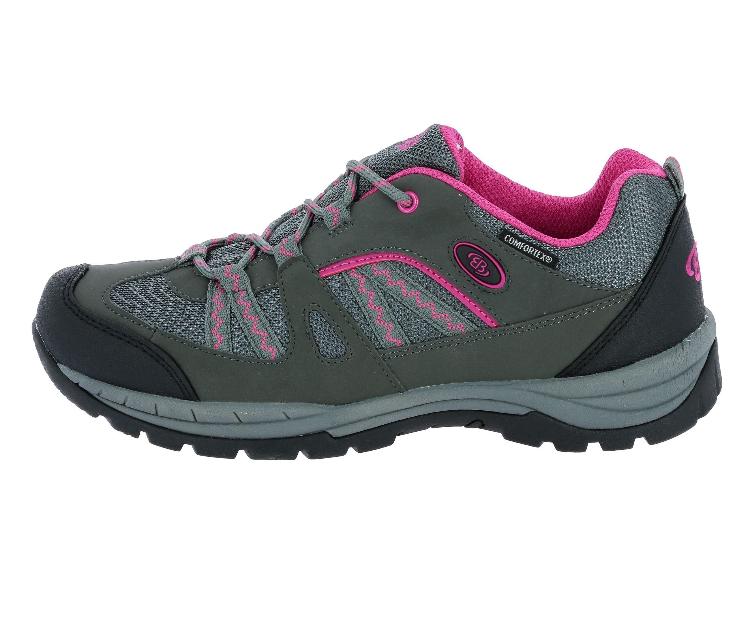 BRÜTTING Outdoorschuh Fresno Outdoorschuh günstig online kaufen