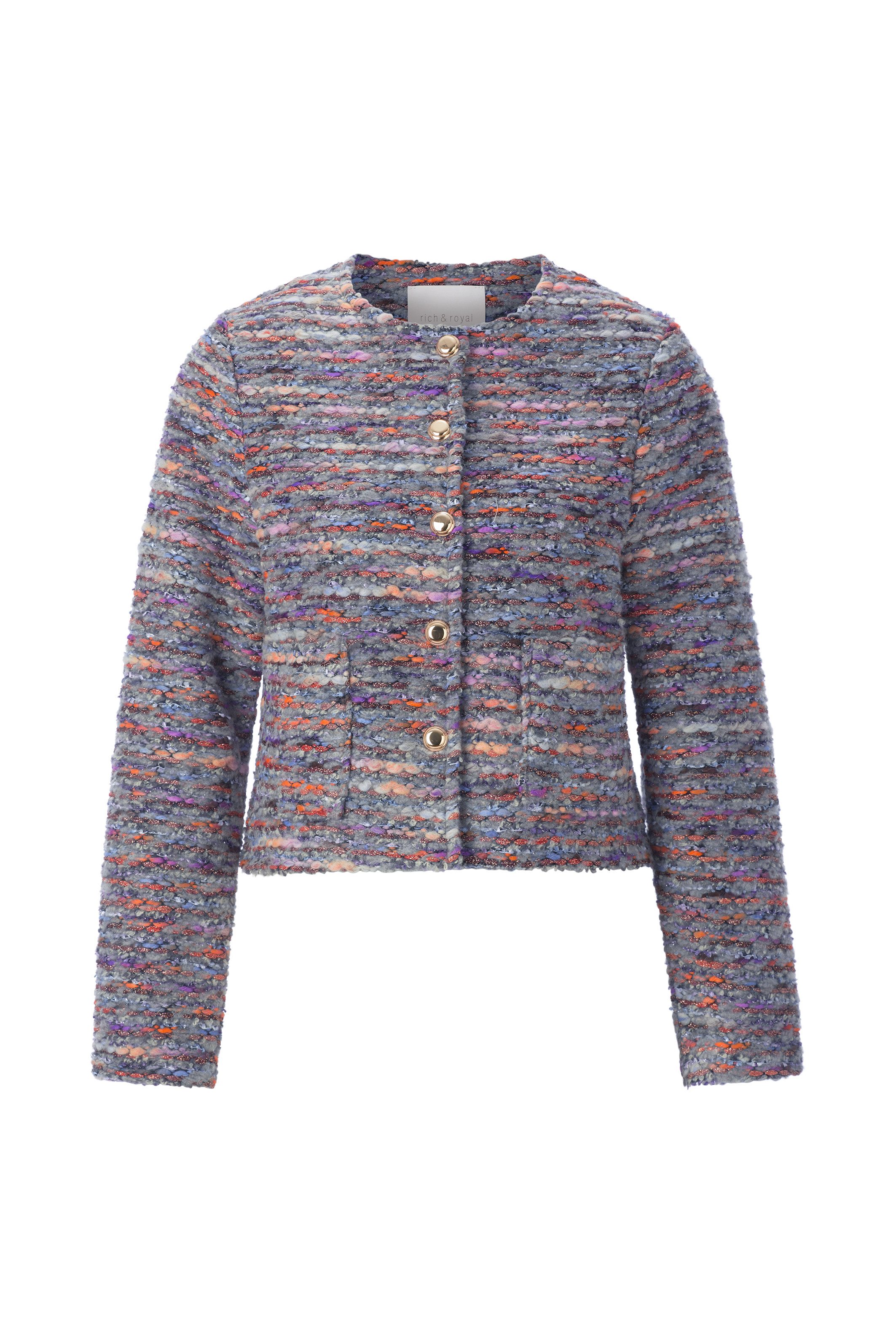 Jeansjacke