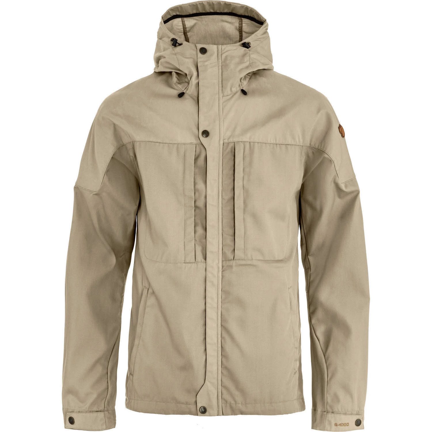 Fjällräven Regenjacke