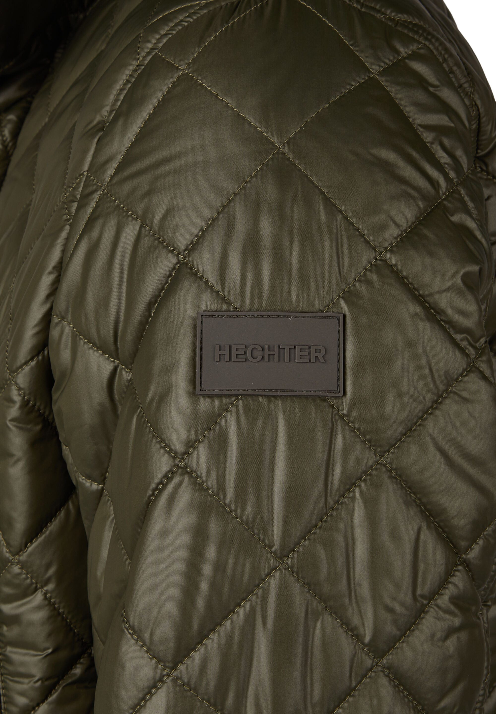 HECHTER PARIS Outdoorjacke (1-St) aus Nylon