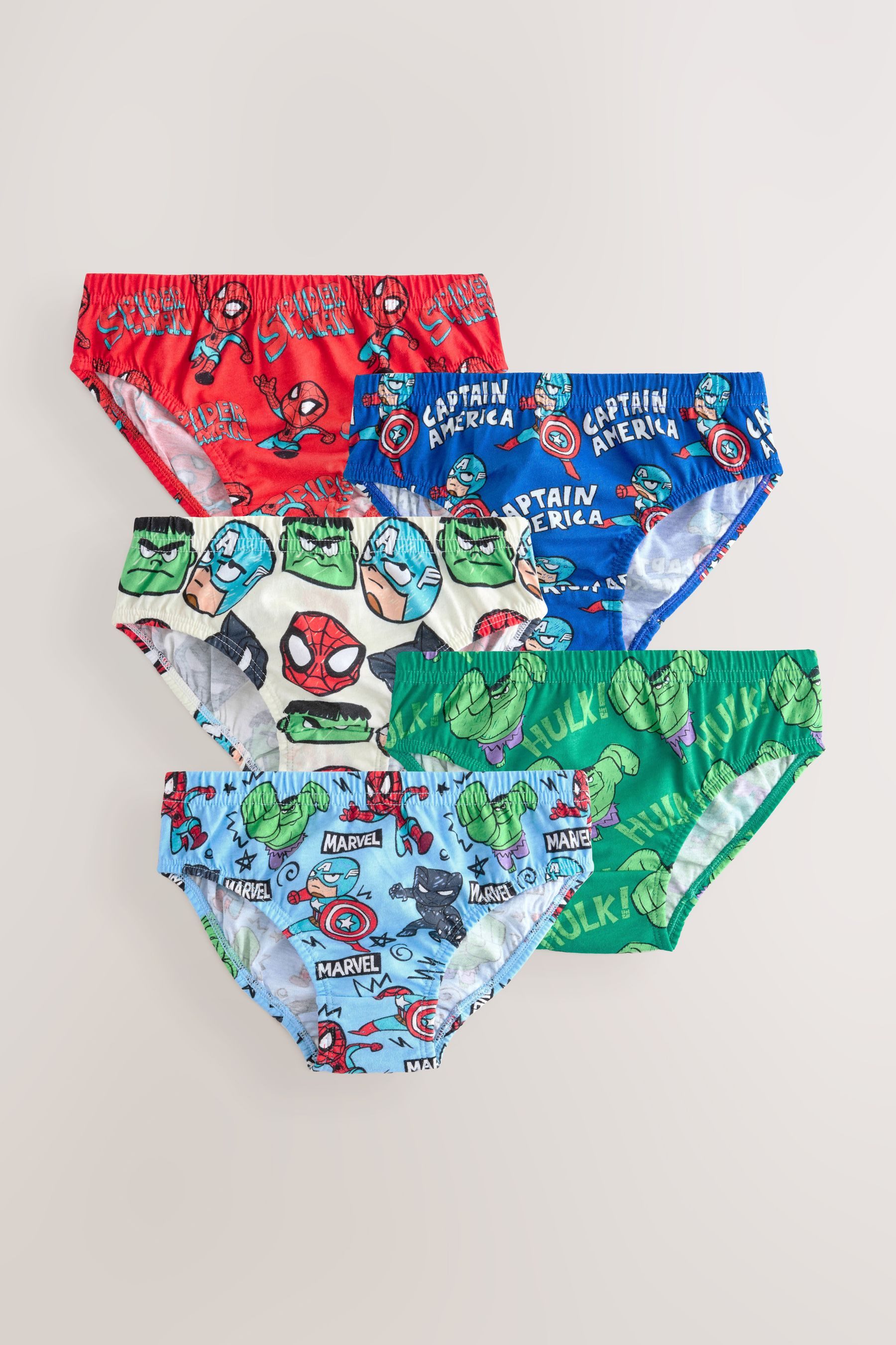 Next Slip Slips im 5er-Pack (5-St)