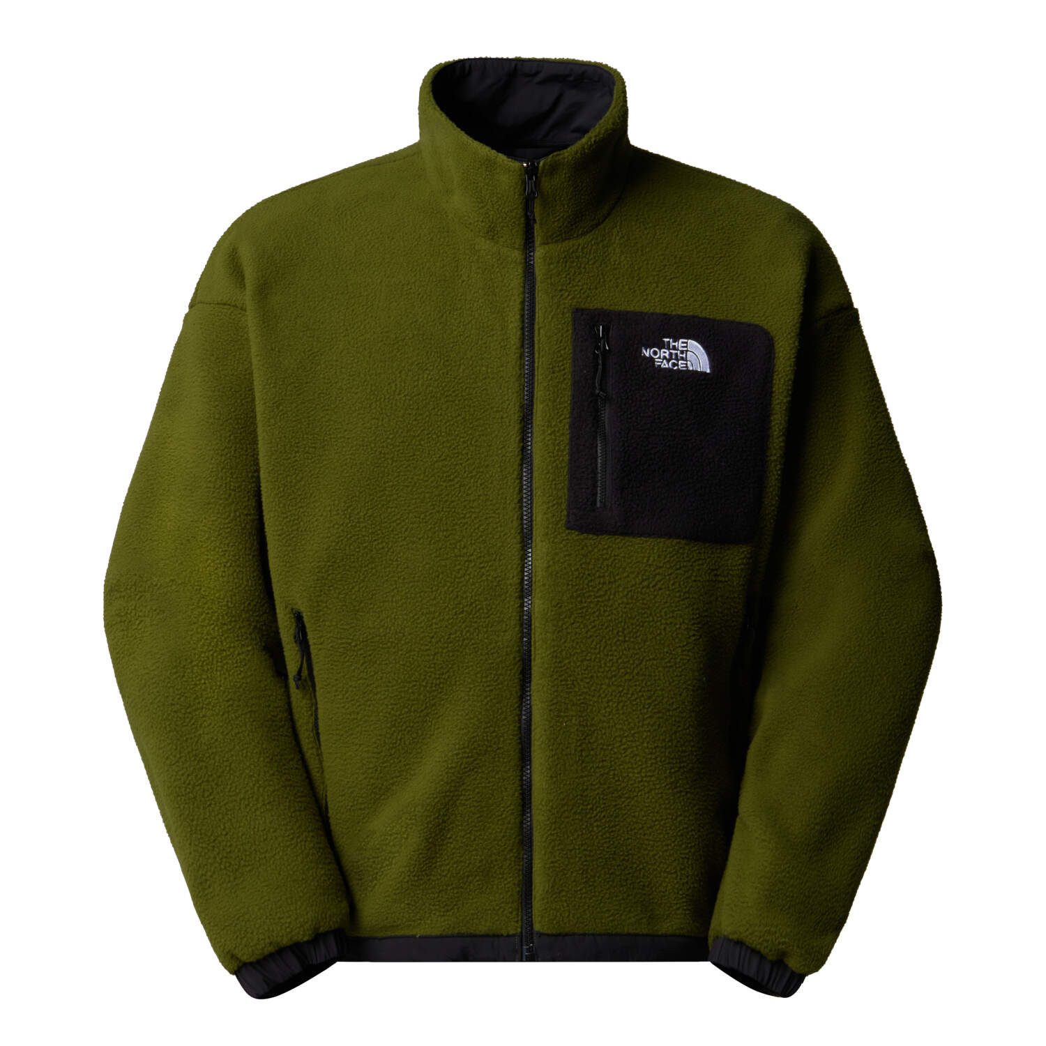 The North Face Fleecejacke The North Face Herren wendbare Fleecejacke Yumio günstig online kaufen