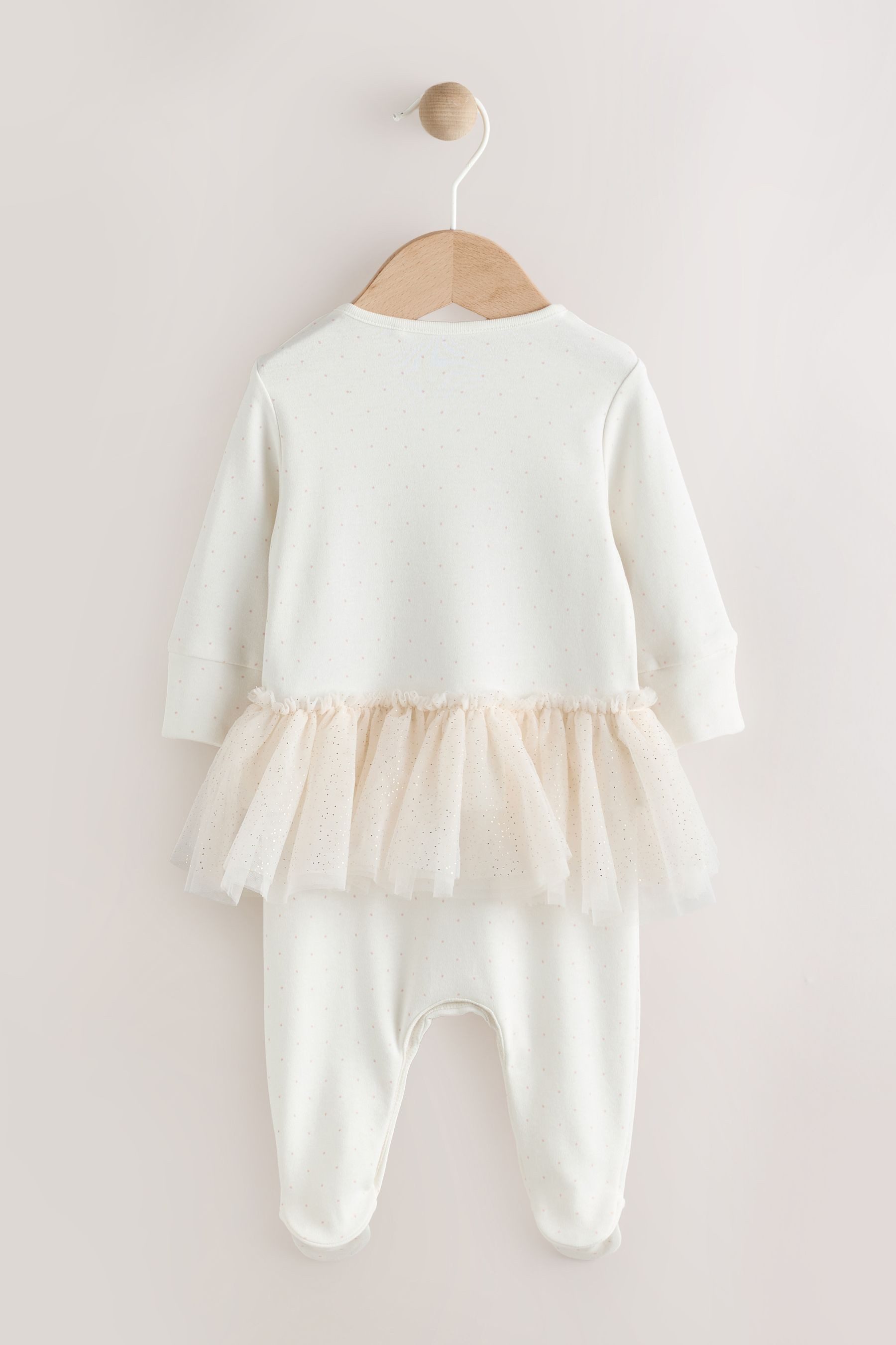 Next Schlafoverall Babyschlafanzug (1-tlg)