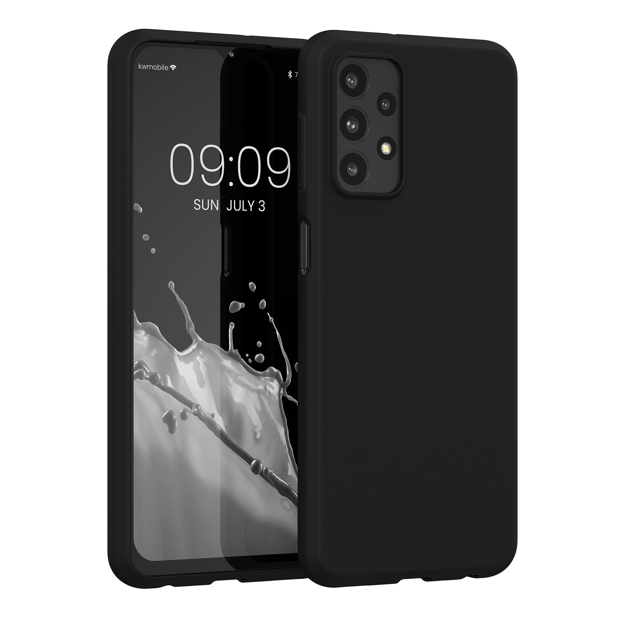 Handyhülle Hülle für Samsung Galaxy A23 4G / 5G