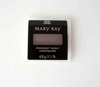 Mary Kay Contouring-Puder Chromafusion Contouring Poder Contour powder 4,8g