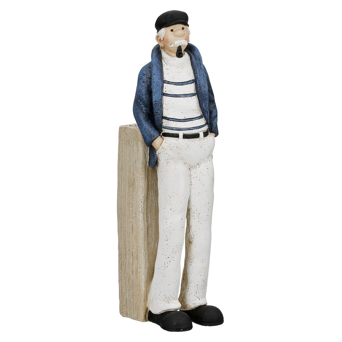 MF Skulptur Figur Seemann Sigvard 29 günstig online kaufen