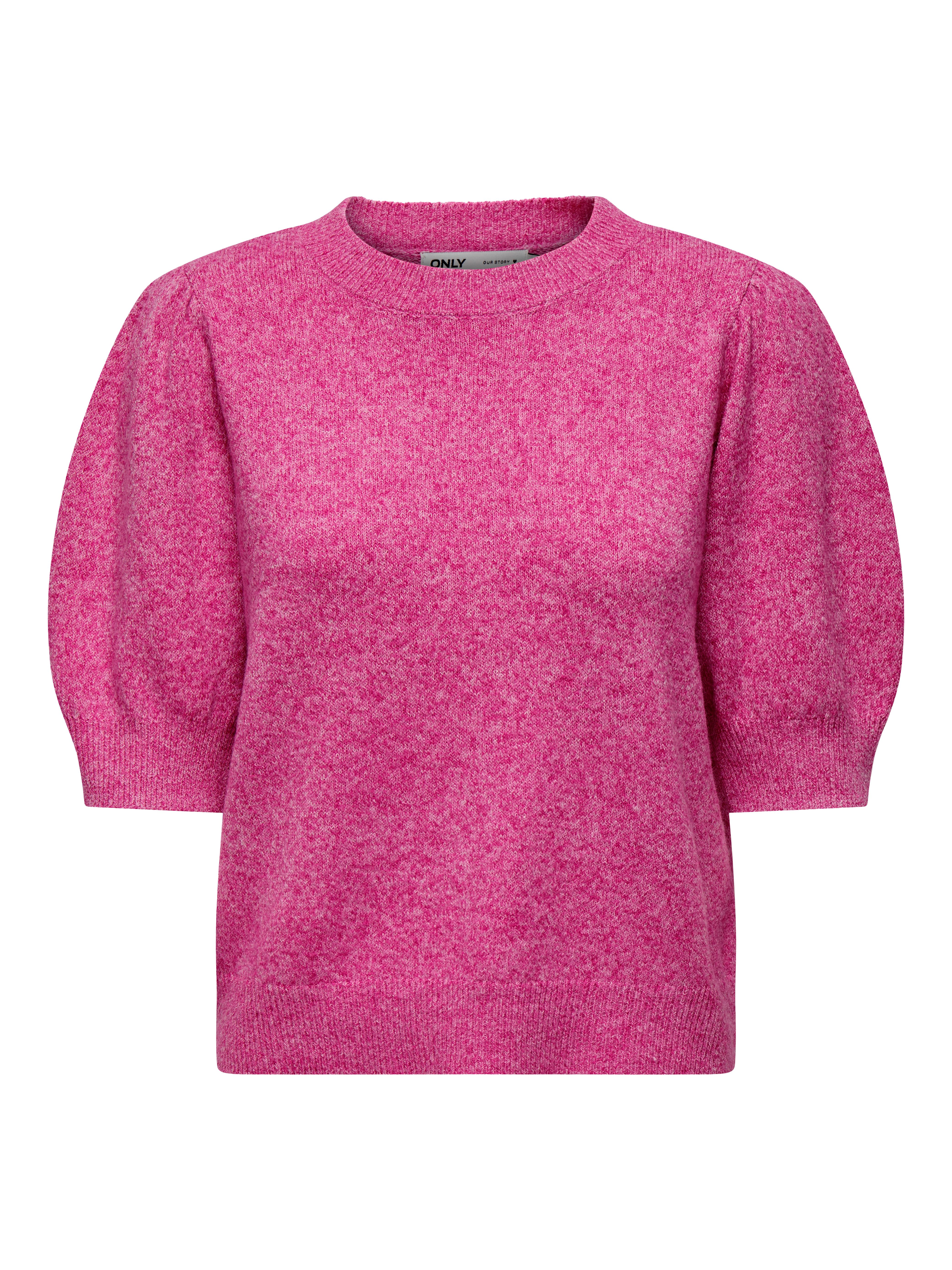Strickpullover ONLRICA LIFE 2/4 PULLOVER KNT NOOS