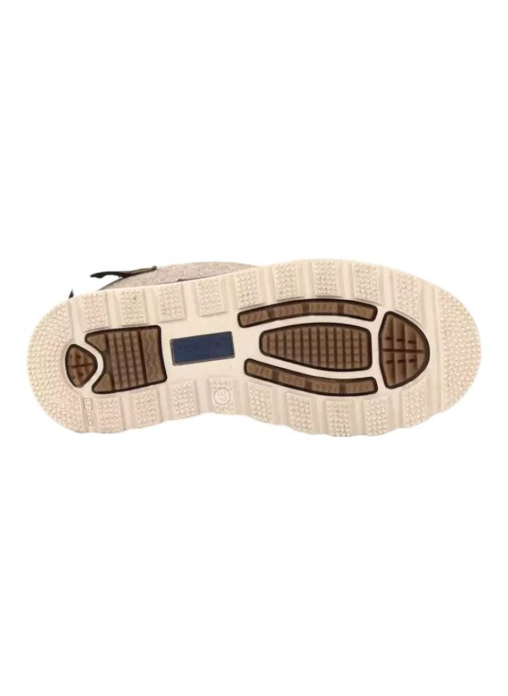 Pomar Pokka GTX (Terracare Leder, wasserdicht, extrem warm) dunkelbraun Win günstig online kaufen