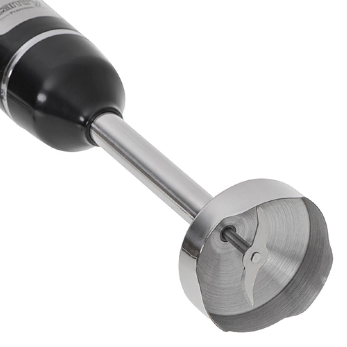 Camry Stabmixer CR 4621 - 2-in-1 Pürierstab mit Schneebesen & Becher, 1000 W, Turbo-Funktion, kompaktes Design, ergonomischer Griff