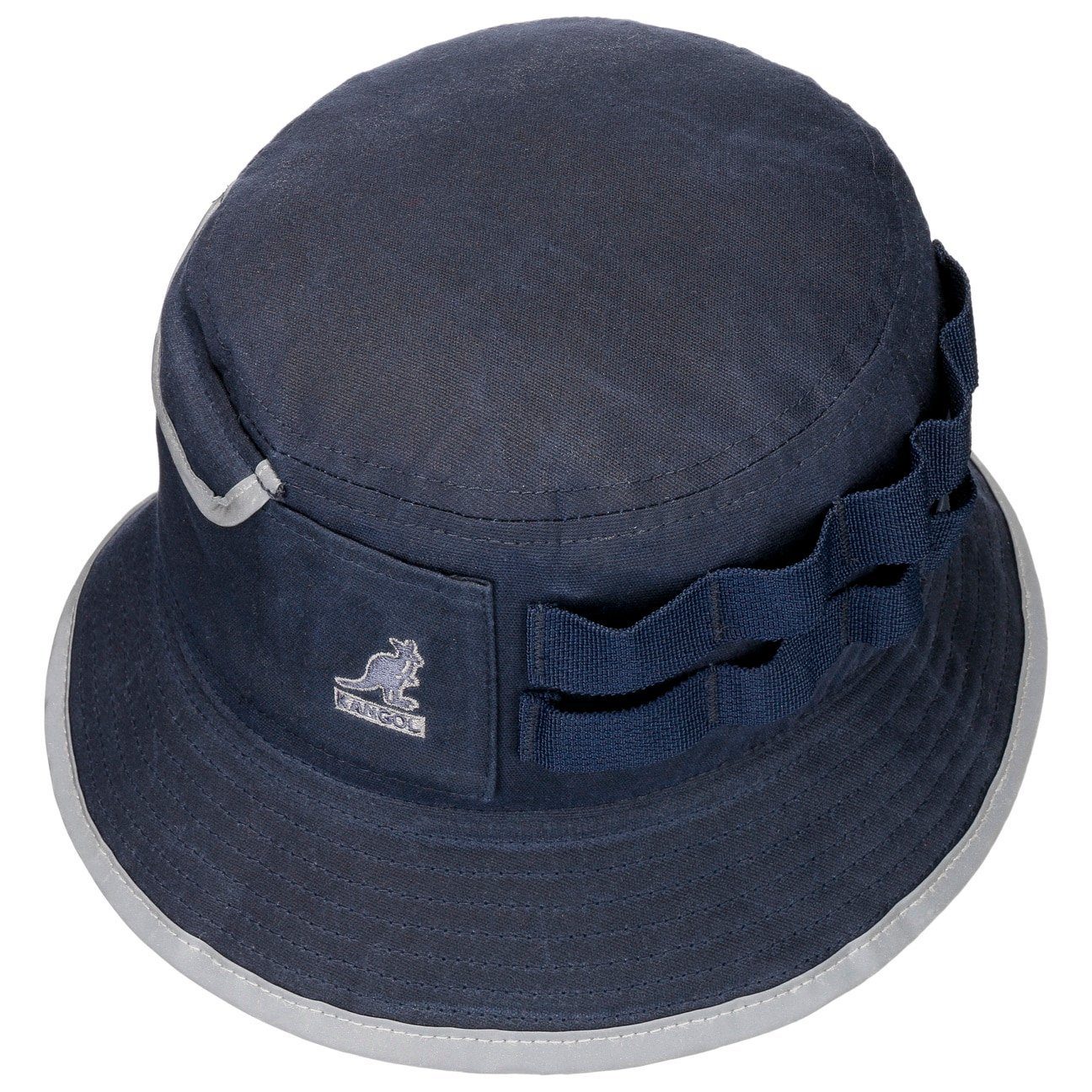 Kangol Fischerhut (1-St) Stoffhut günstig online kaufen