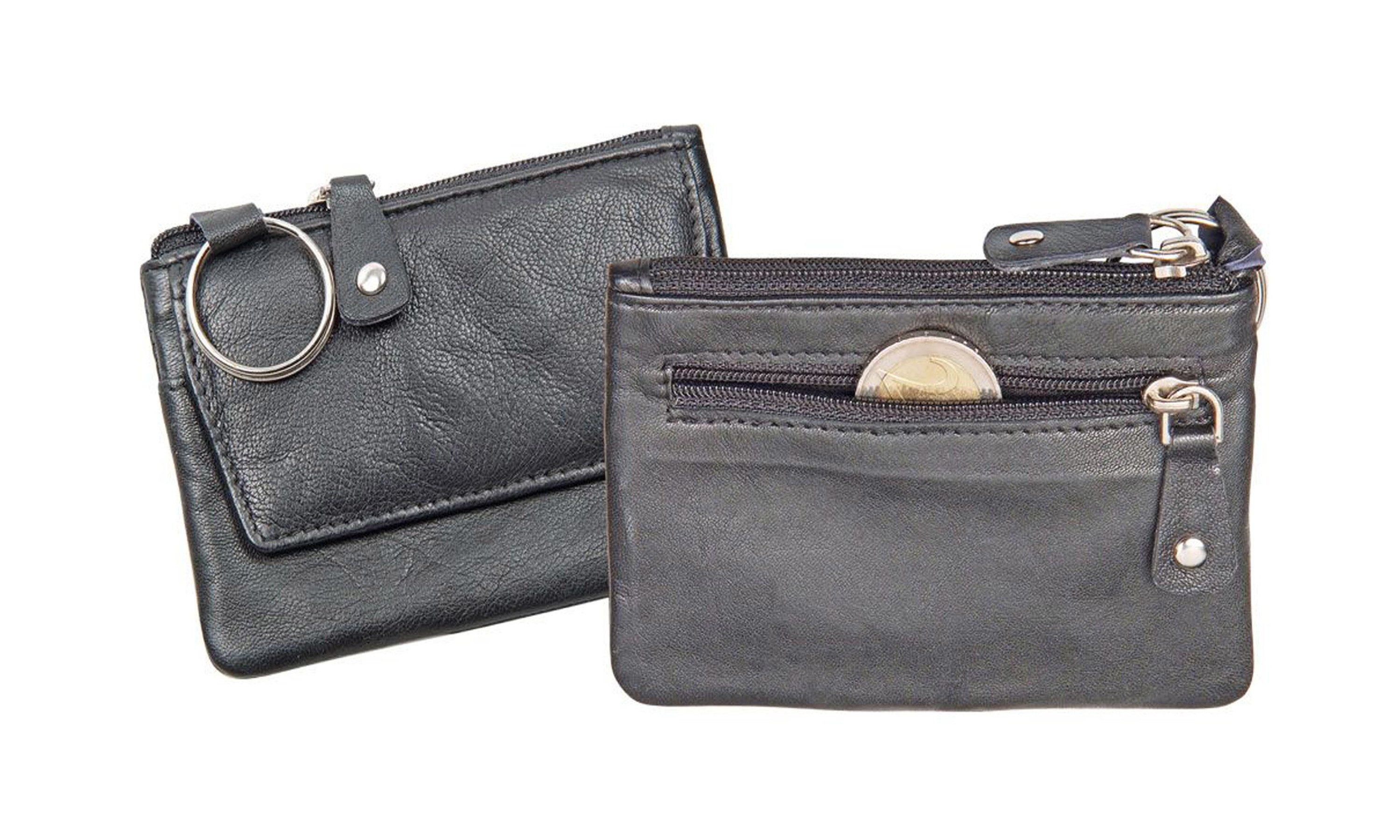 Best Offer Schlüsseltasche Schlüsseltasche / aus günstig online kaufen