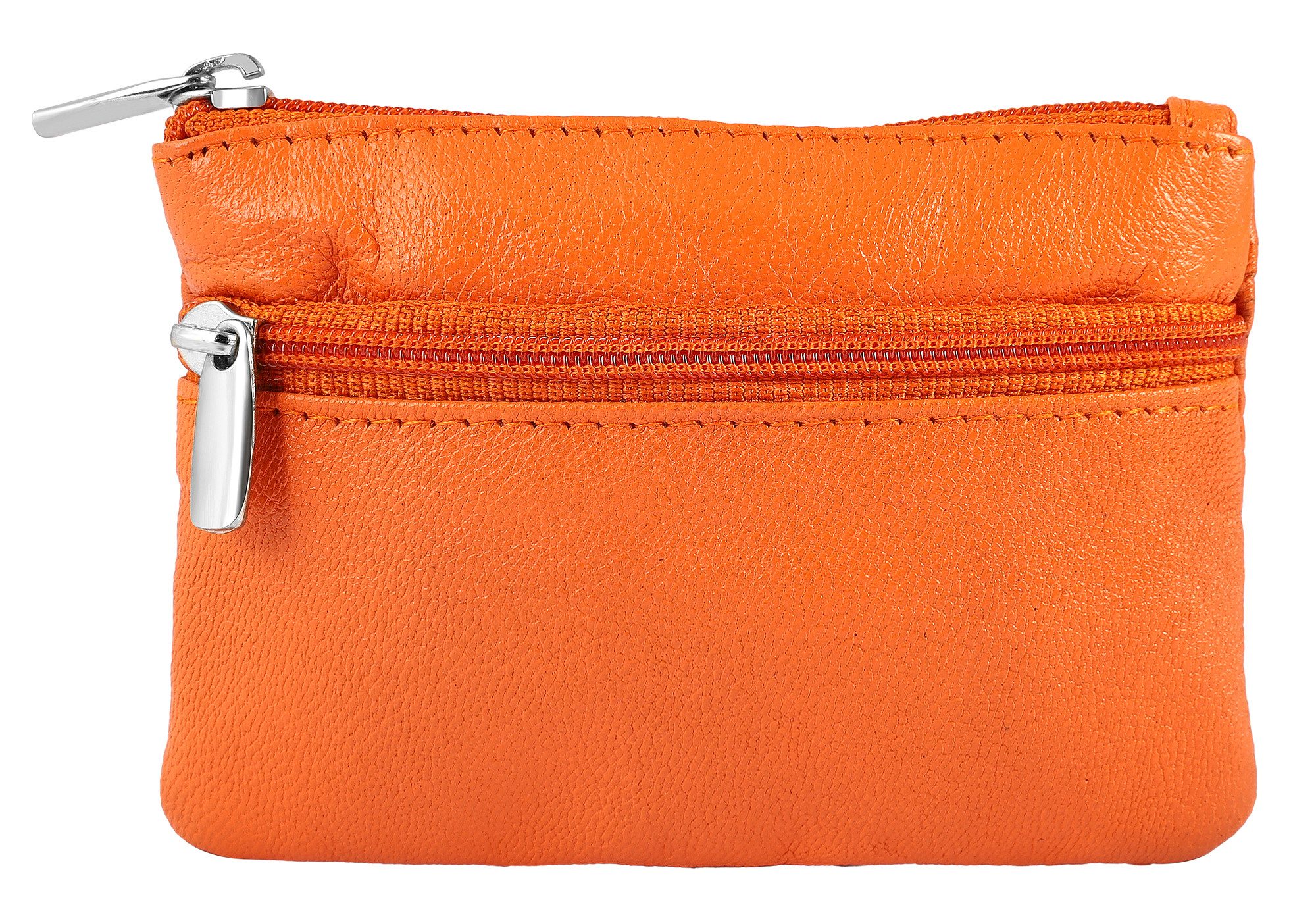 EXCELLANC Geldbörse 3020042 Echtleder, Schlüsseletui/-beutel, Autoaccessoire