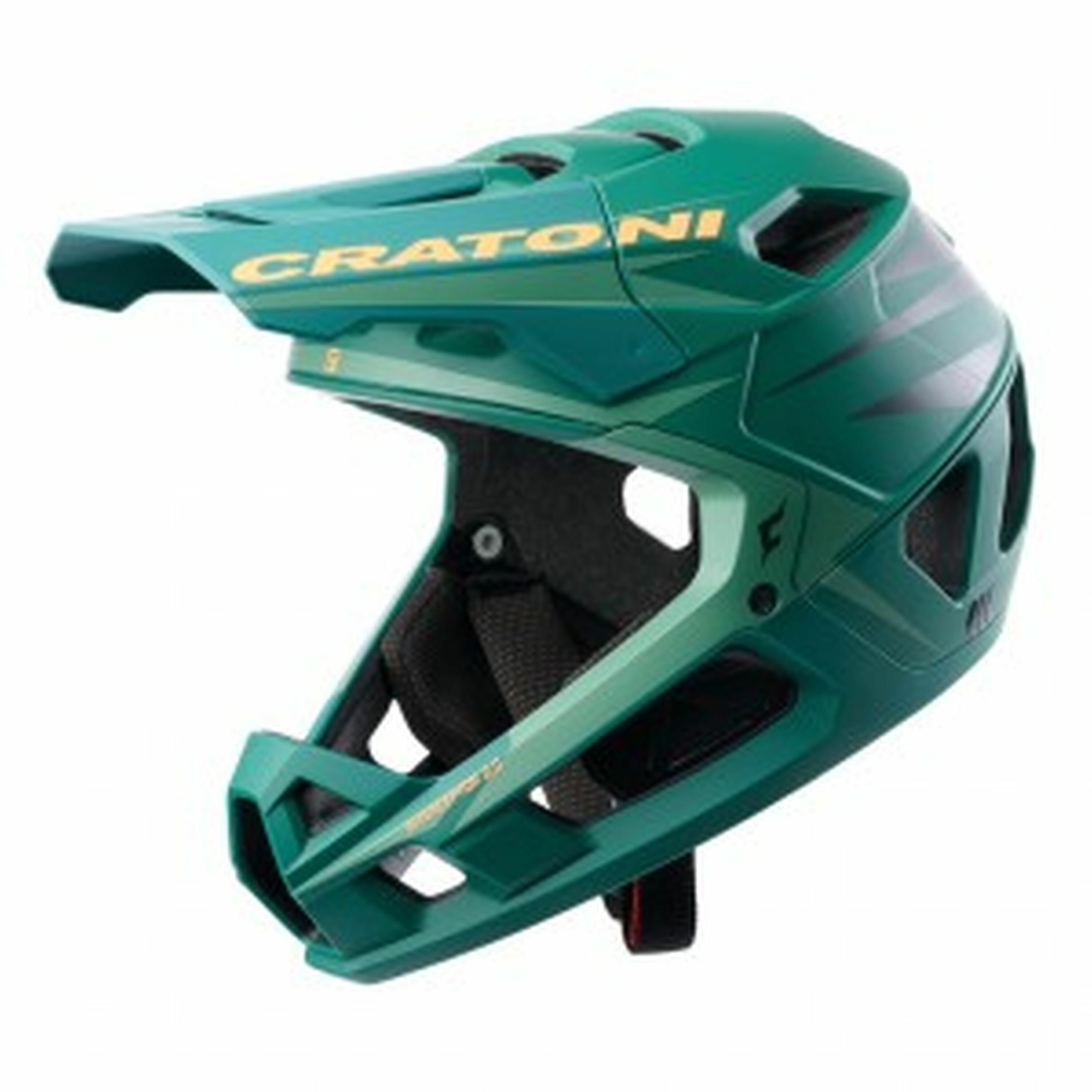 Fahrradhelm Interceptor 2.0