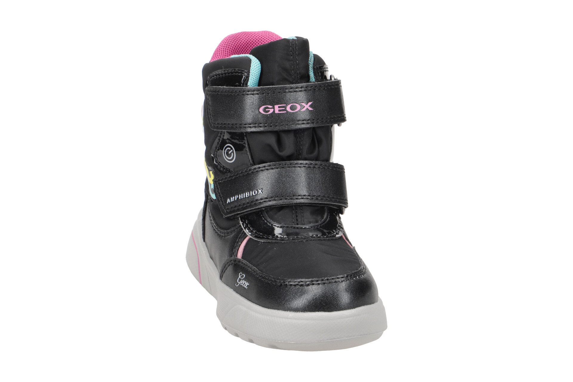 Geox J268AA 0FUNF C9240 Stiefel