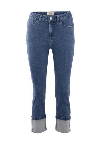 HEINE CASUAL капри-джинсы Calea