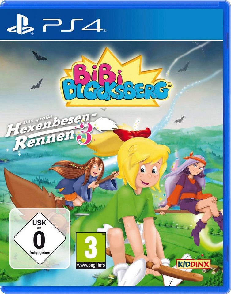 Bibi Bloxberg Spiele Bibi Bloxberg Spiele