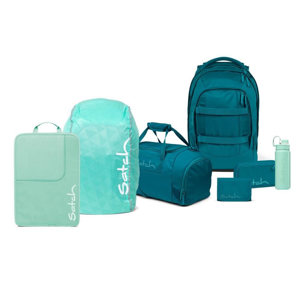 Schulrucksack Pack