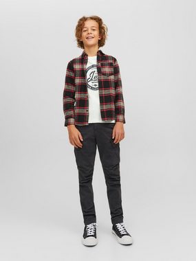 Jack & Jones Junior T-Shirt JJEJEANS TEE O-NECK 22/23 JNR