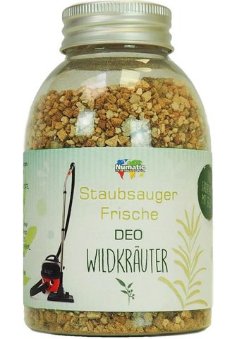 NUMATIC »Wildkräuter« Staubsa...