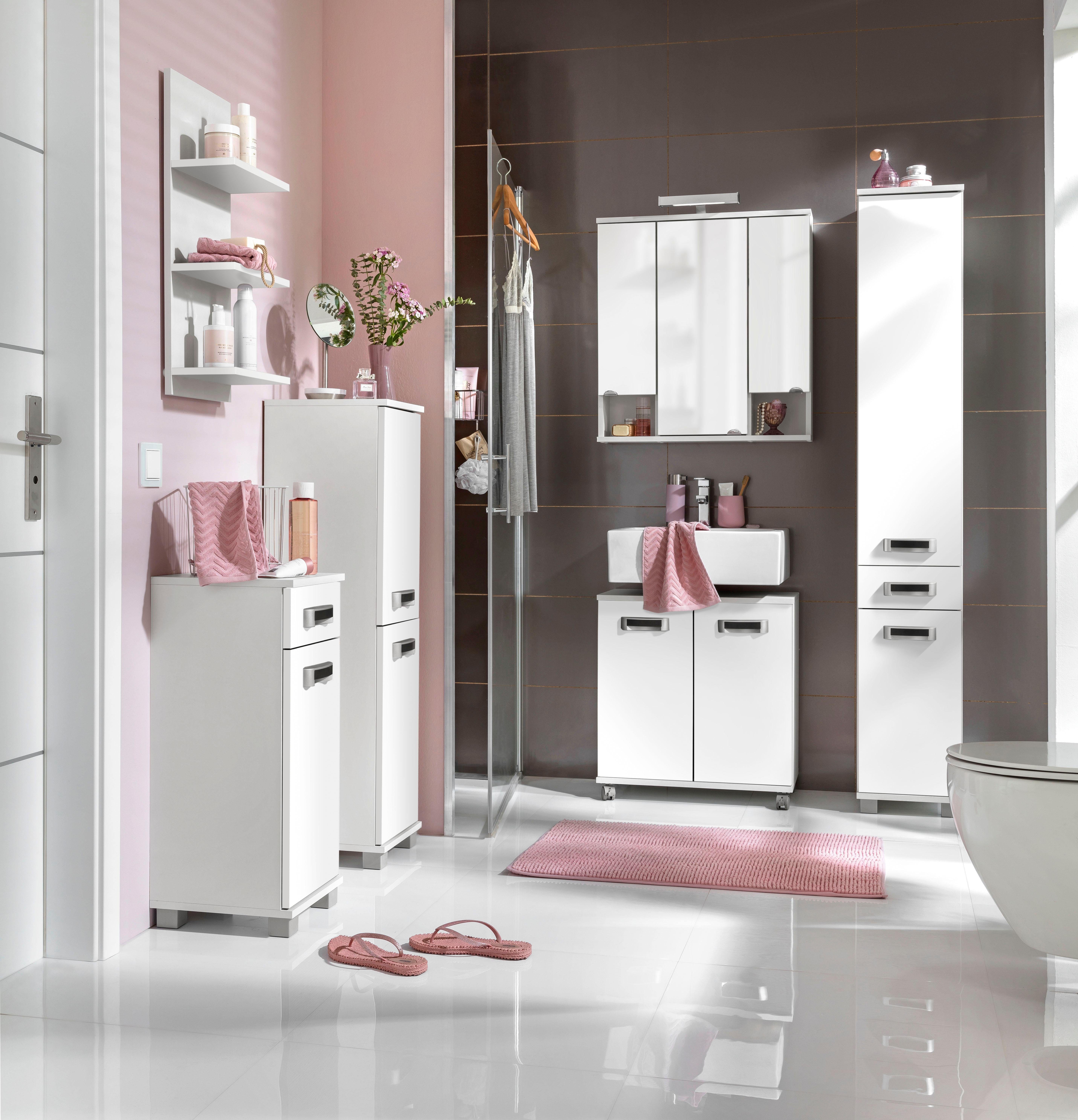 Badezimmermöbel kaufen » Badezimmer im Set & einzeln | OTTO