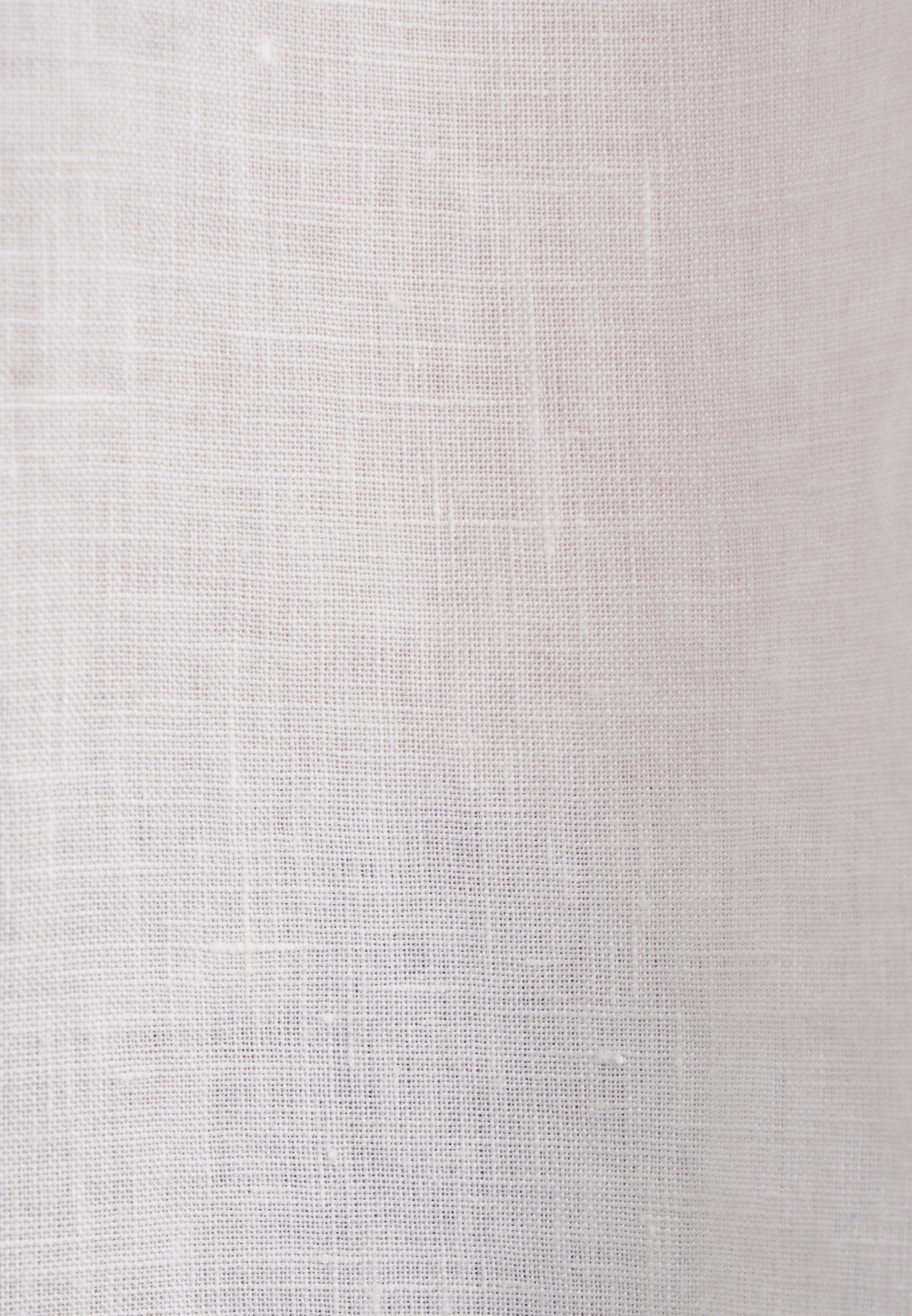 seidensticker Hemdbluse Schwarze Rose Kurzarm Kragen Uni