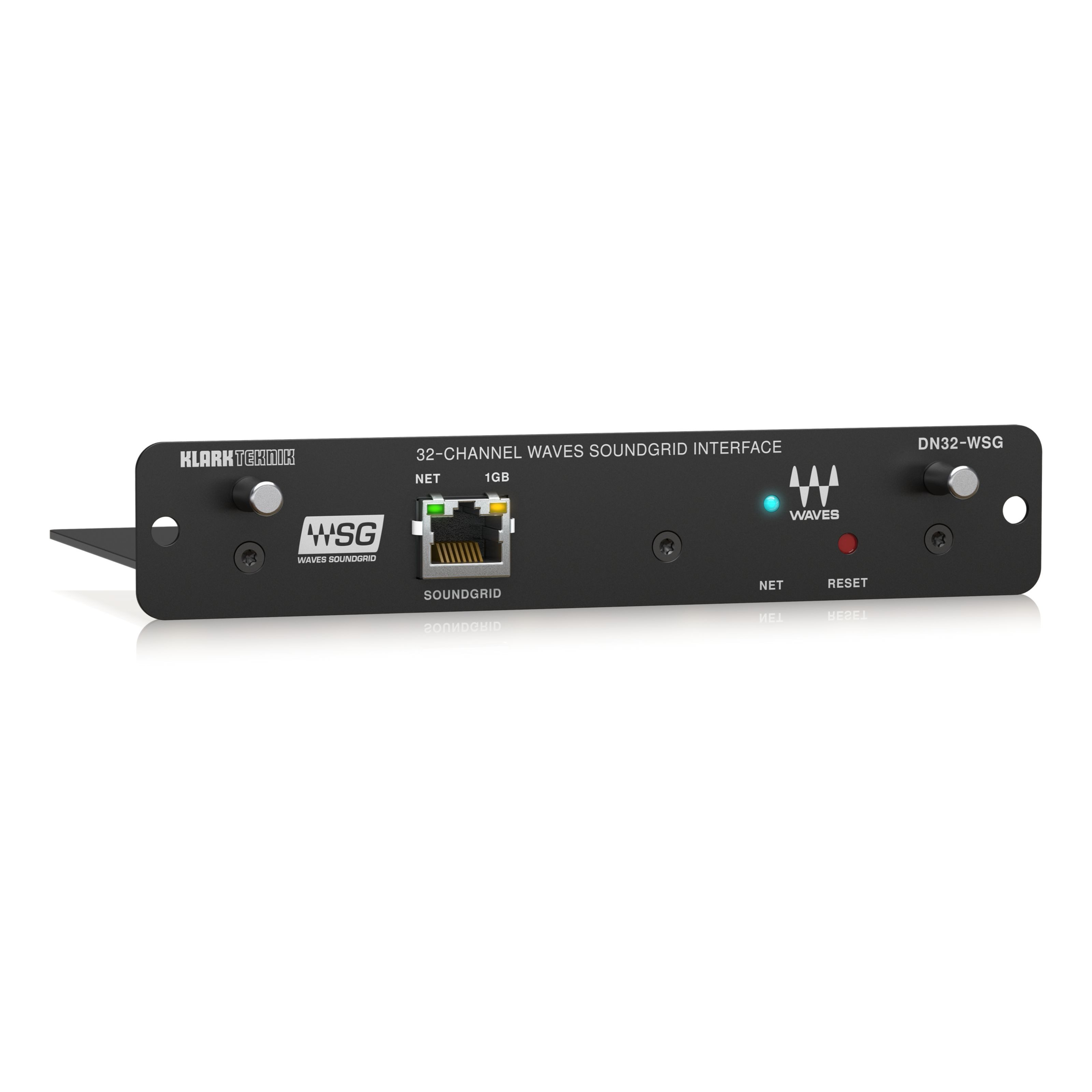 Klark Teknik Musikinstrumentenständer, (Zubehör für Studio Equipment, Hardware Ersatzteile und Zubehör), DN32-WSG - Hardware Ersatzteile und Zubehör