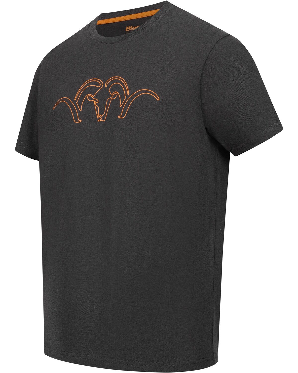 Blaser T-Shirt T-Shirt Argali Outline 26