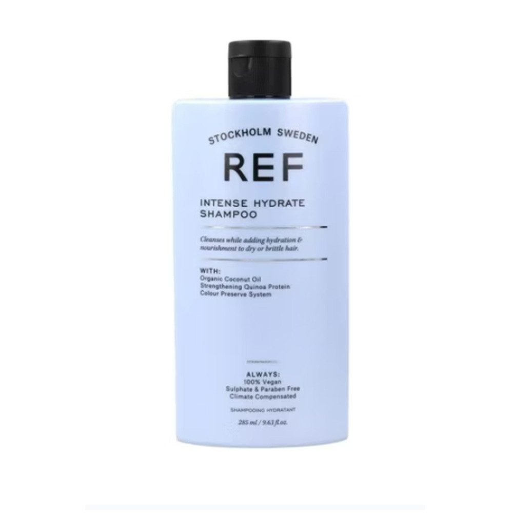 Ref Stockholm Haarshampoo REF - Intense Hydrate Shampoo - für trockenes, normales Haar 285 ml